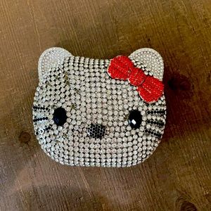 RARE Hello kitty purse